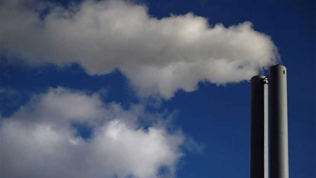 Europe’s Power Prices Record New Highs 