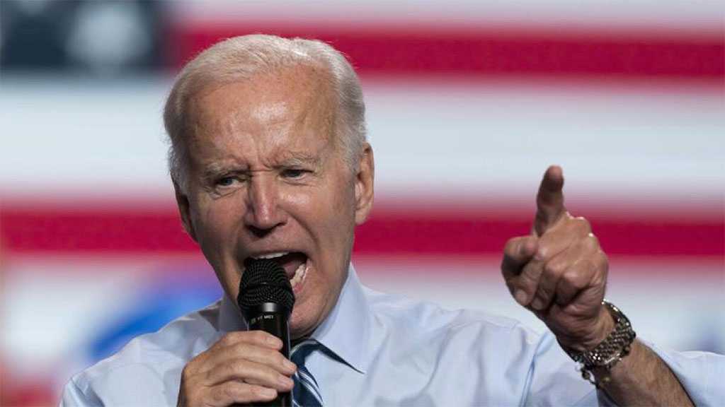 Biden: Trump Leading Republicans Into ‘Semi-Fascism’