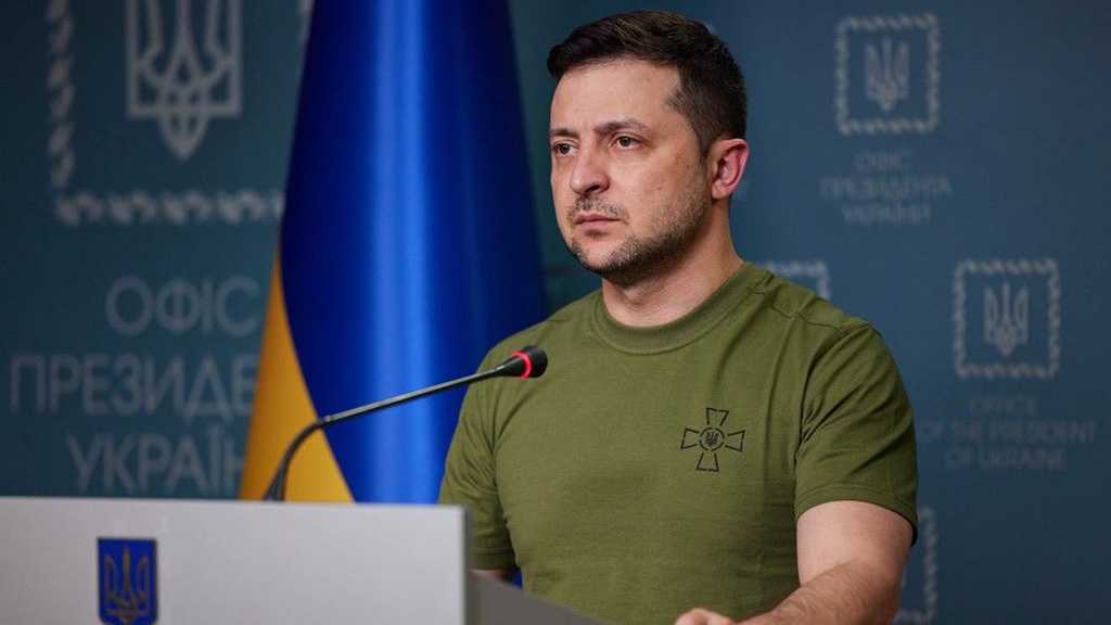 Zelensky: World Narrowly Escapes Nuke Catastrophe