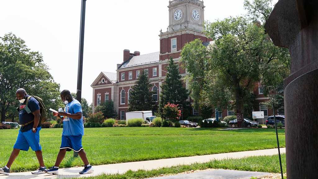 University with Majority Black Students in US Receives Two Bomb Threats in 48 Hrs.