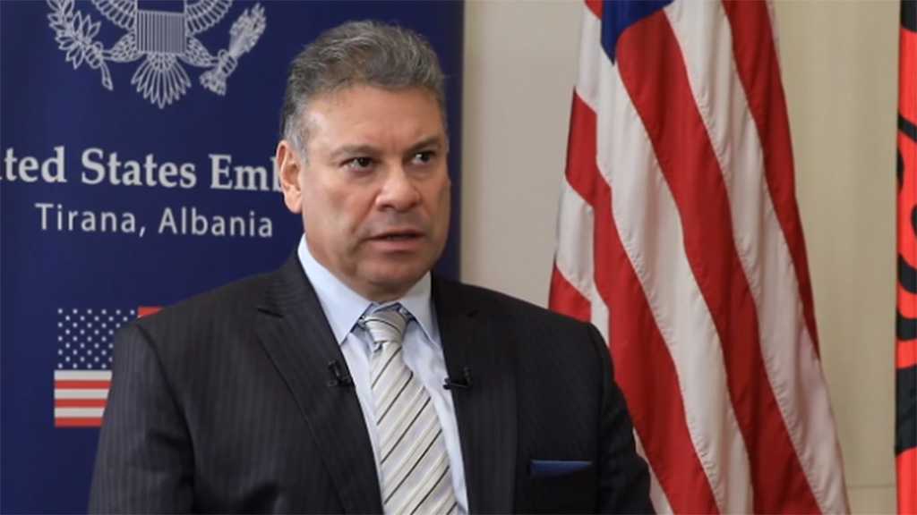 Serbia Promised Riches for Abandoning Kosovo