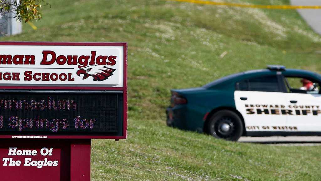 Education Officials Sacked After Probe into Florida School Shooting