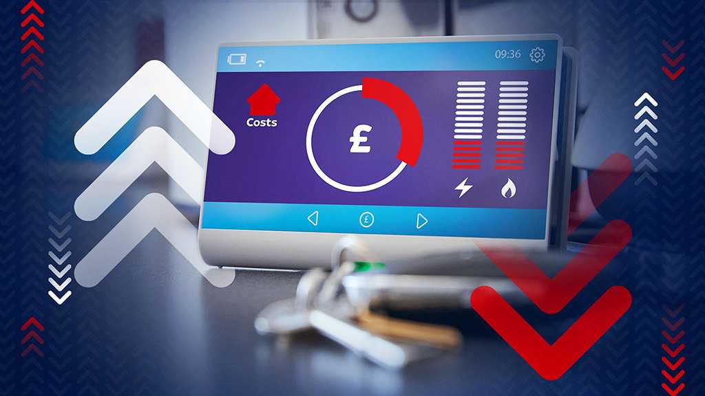 Poll: UK Households Struggle to Pay Energy Bills