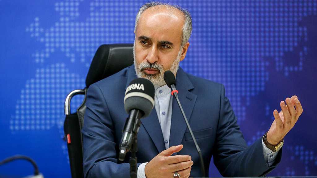 Foreign Ministry: Iran Will Respond to US as Soon as Expert Review of American’s Response Concludes
