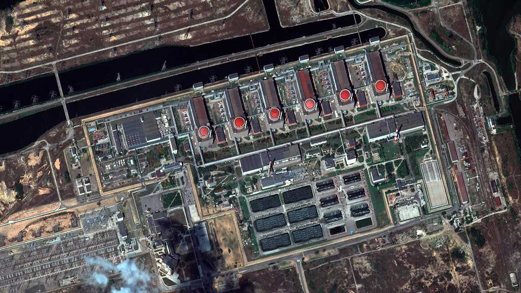 IAEA Reveals Timeline for UN Mission to Zaporozhye Nuke Plant