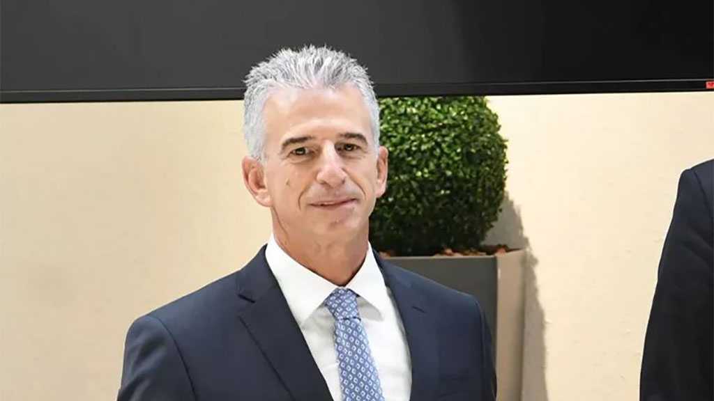 ‘Israeli’ Spy Chief to Meet US Officials in Push Against Iran Deal