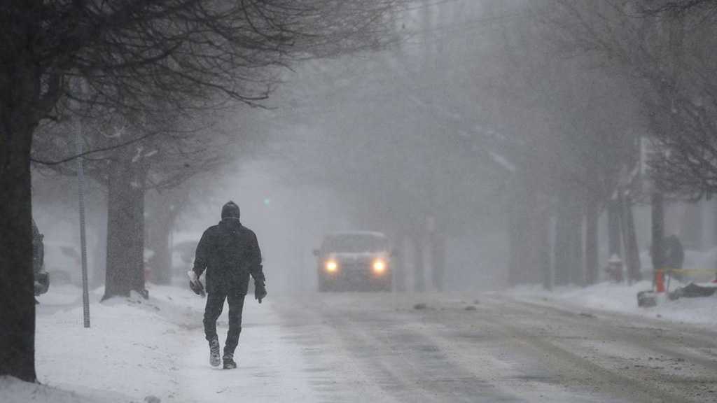 EU Facing Decade of Terrible Winters