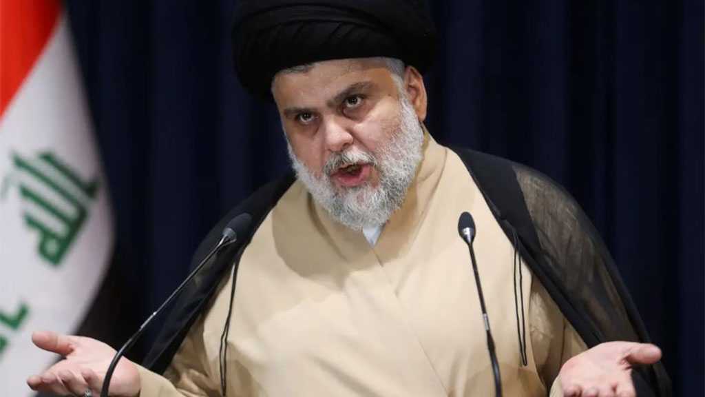 Sadrists Withdraw from Iraq’s Green Zone as Their Leader Gives Them ‘One Hour’