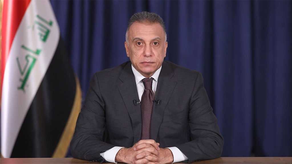 Iraqi Premier Threatens to Quit If Political Stalemate Drags On