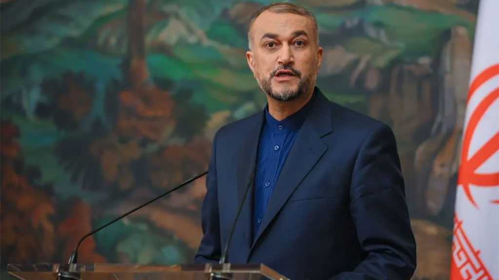 Iran’s FM: IAEA Must Withdraw from Political Behaviors
