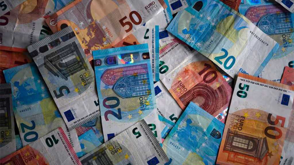 Eurozone Inflation Hits Another Record Amid Soaring Energy Prices