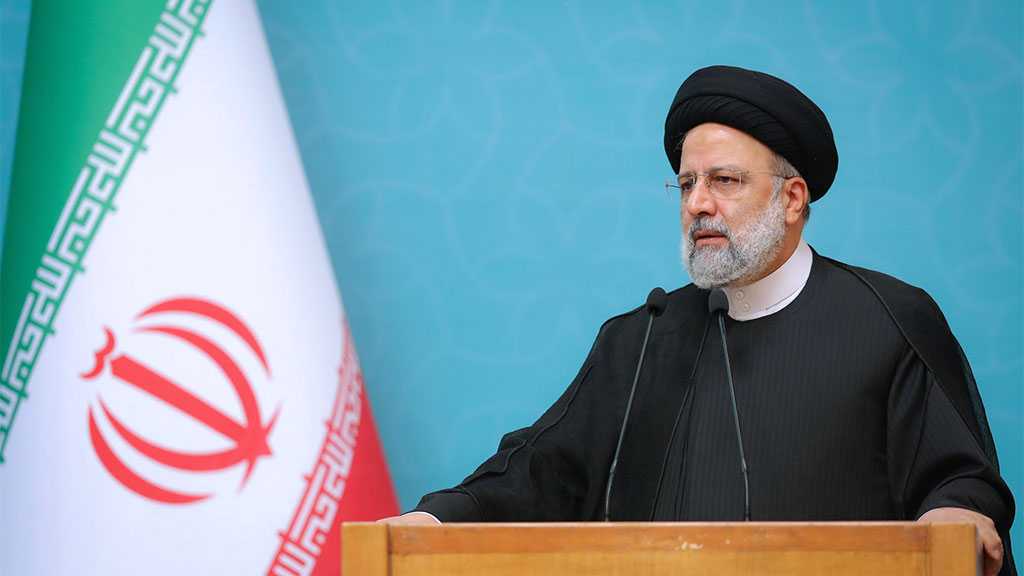 Iran ‘Invincible’ To Bullying by Hegemonic Powers -Raisi