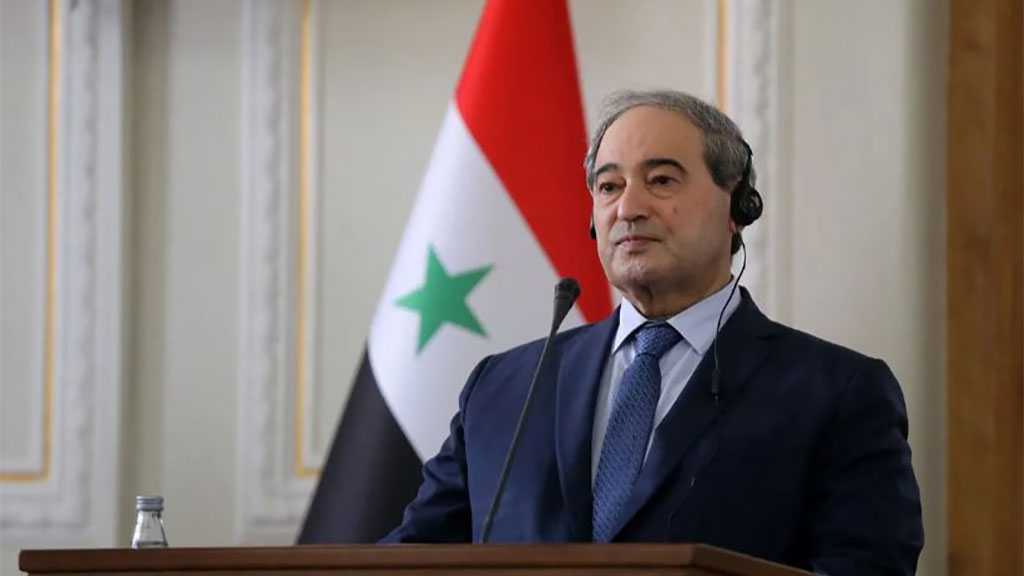 Syria Warns ‘Israel’ Against ‘Playing with Fire’ After Airstrikes on Damascus, Aleppo