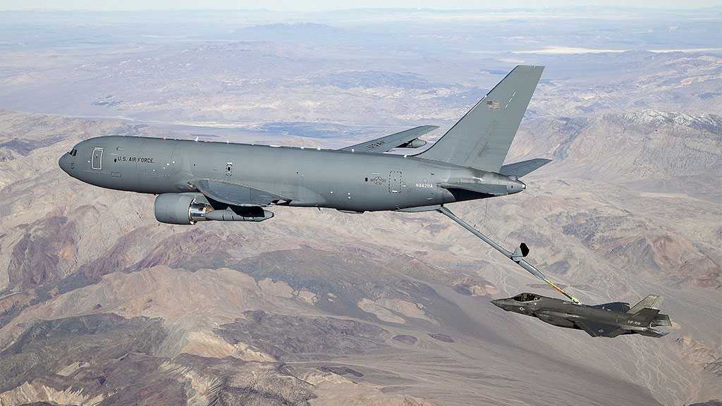 US Inks Deal to Sell ‘Israel’ Four Refueling Planes ‘For Potential Iran Strike’