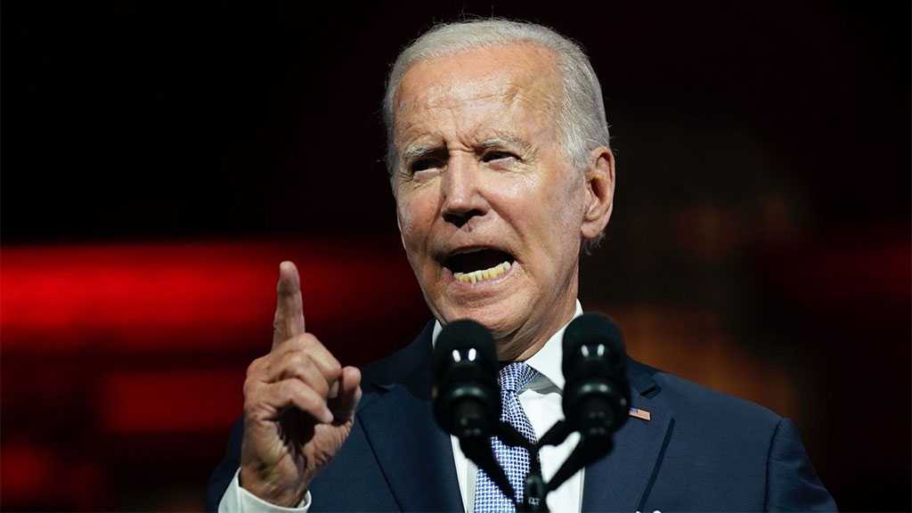 Biden Warns US Democracy Imperiled by Trump, MAGA Extremists