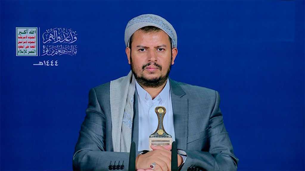 Ansarullah Leader: Enemies’ Aspirations Turning to Mirages