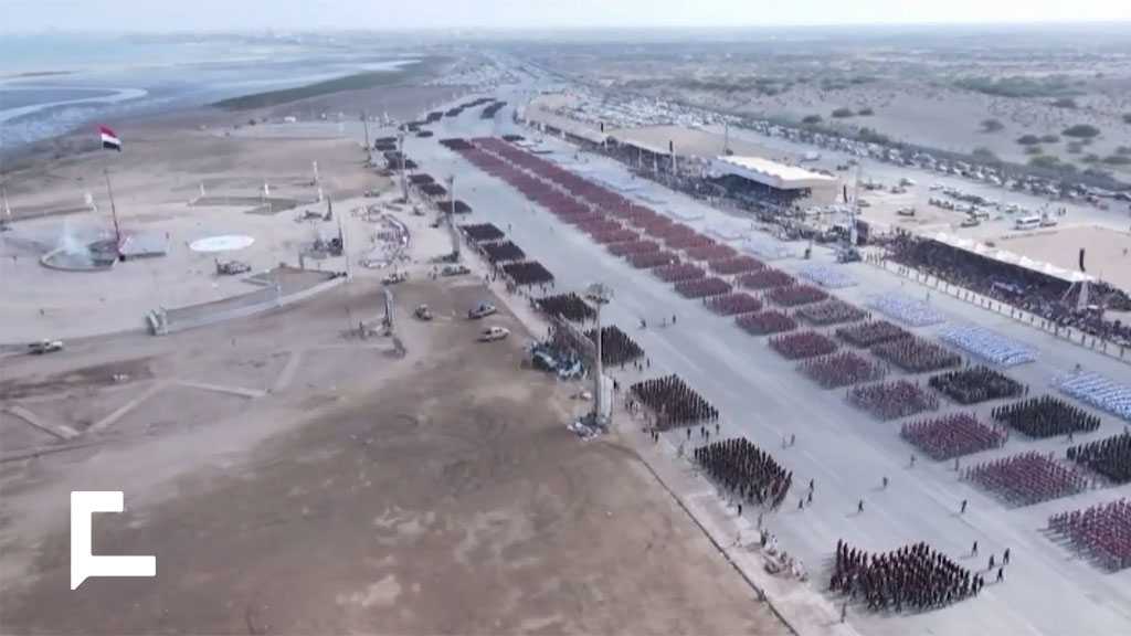 “The Promise of the Hereafter”: Yemeni Armed Forces Hold Grand Military Parade, Vow Major Surprises [Video]