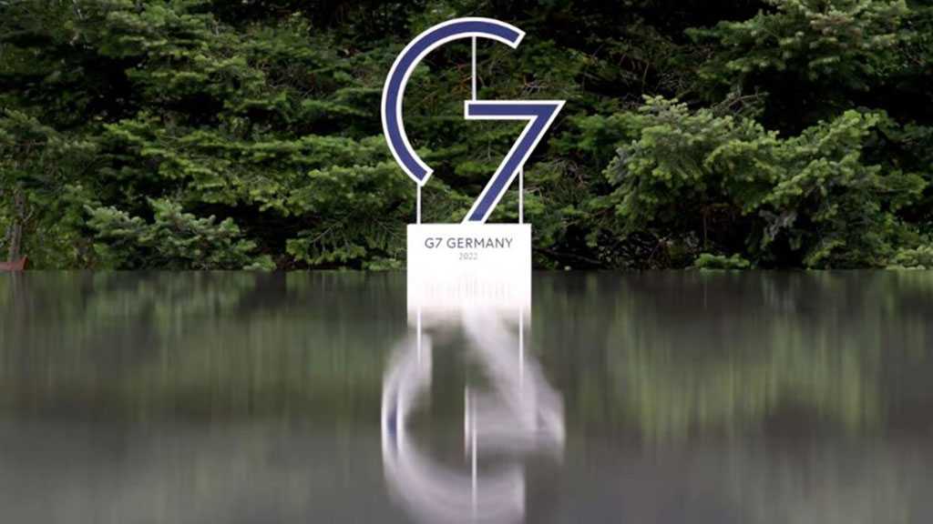 G7 Seeks to Impose Price Cap on Russian Oil