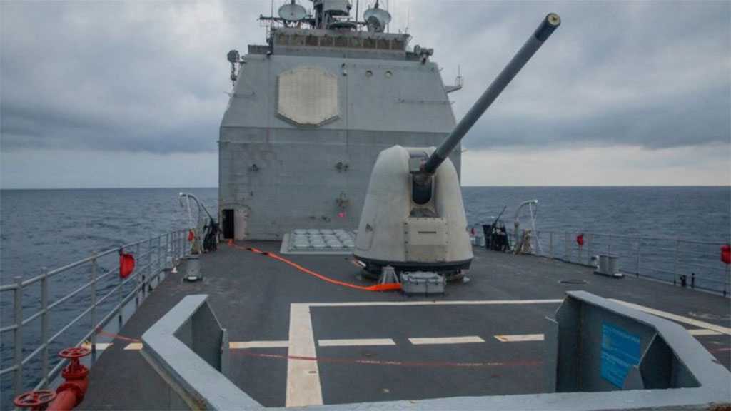 US Approves Potential $1.1bn Weapons Sale to Taiwan