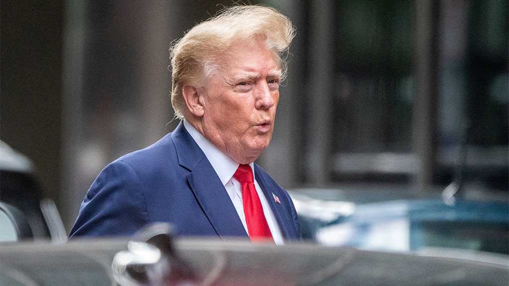 FBI Found More than 11,000 Government Records at Trump’s Florida Home