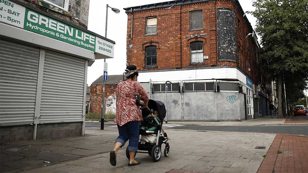 Millions of Brits Face Poverty – Research
