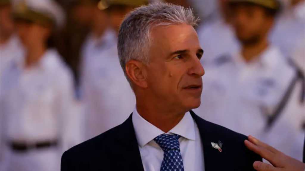 ‘Israeli’ Mossad Increases Cooperation with US on Iran Nuclear Deal