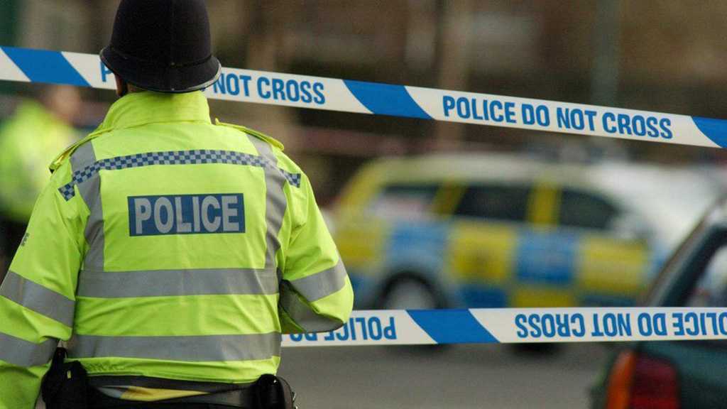 Times: UK Police Preparing for Unrest This Winter