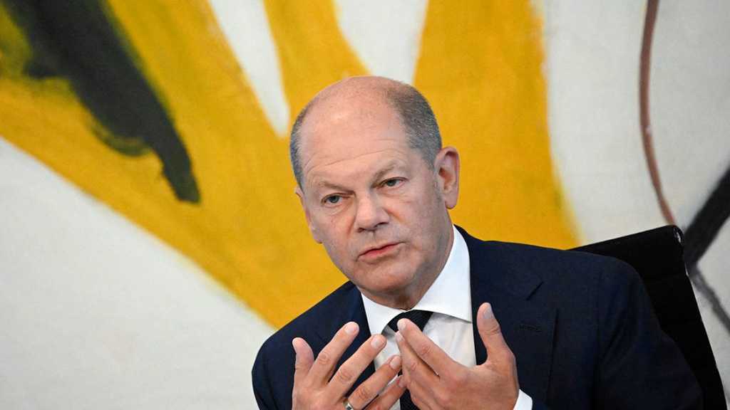 Scholz: Germany “Will Get Through This Winter”
