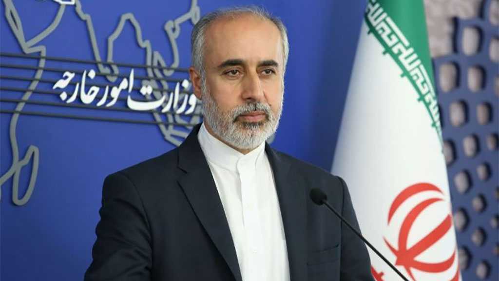 Iran Can Meet Europe’s Energy Needs If Sanctions Lifted – Spokesman