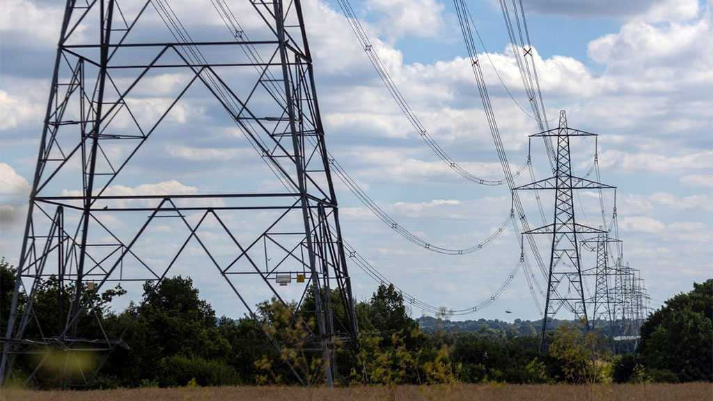 UK Factories Facing Bleakest Winter In 50 Years