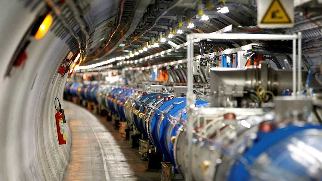 World’s Largest Particle Collider at Risk Over EU Energy Crunch