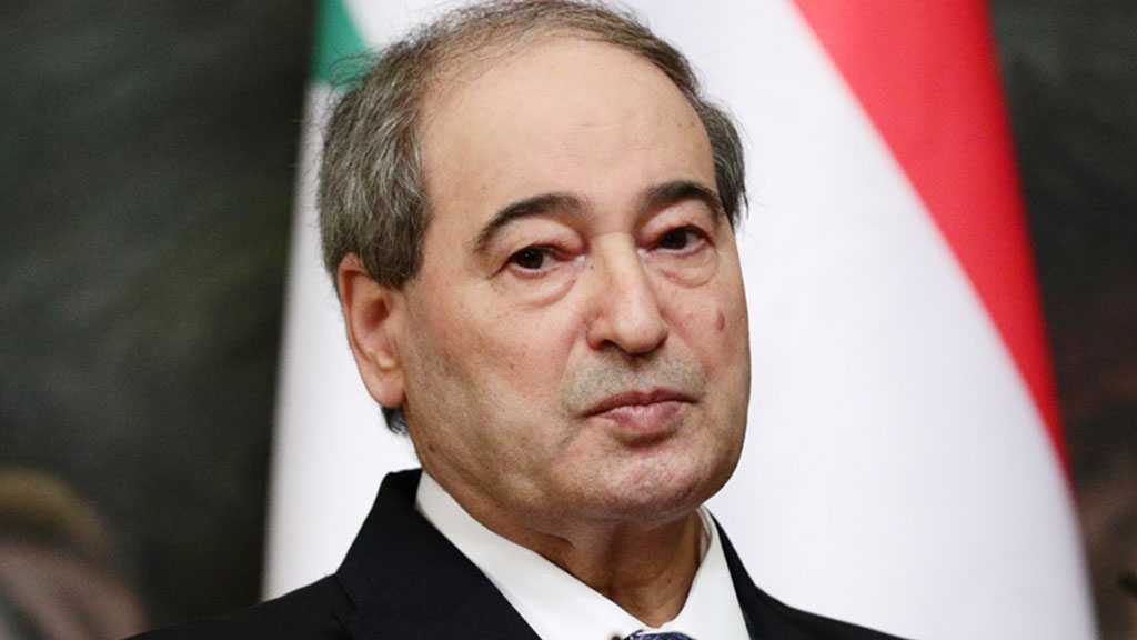 US, Western Sanctions on Tehran, Damascus ‘Most Heinous Kind of Terrorism’ - Syria FM