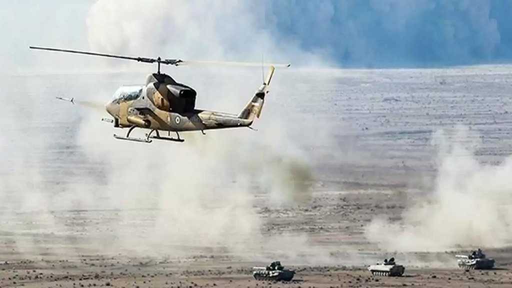 Iran Army’s Ground Force to Measure Strength in Face of “New Threats”