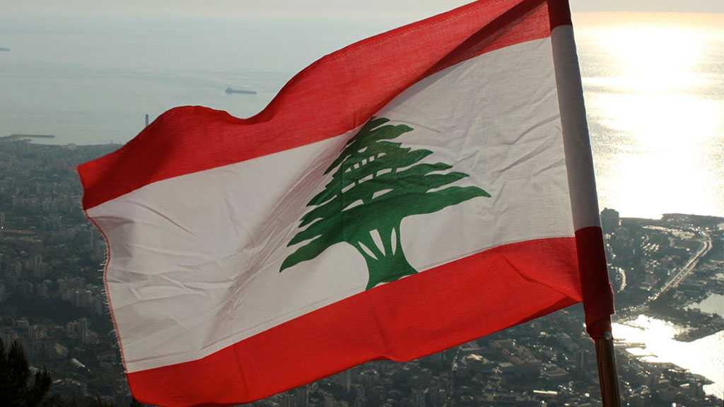 Iran To Back Any Initiative for Lebanon’s Political Stability - VP