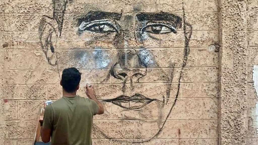 Zakaria Zubeidi: The Palestinian Revolutionary and Artistic Leader Who Escaped ‘Israeli’ Prison