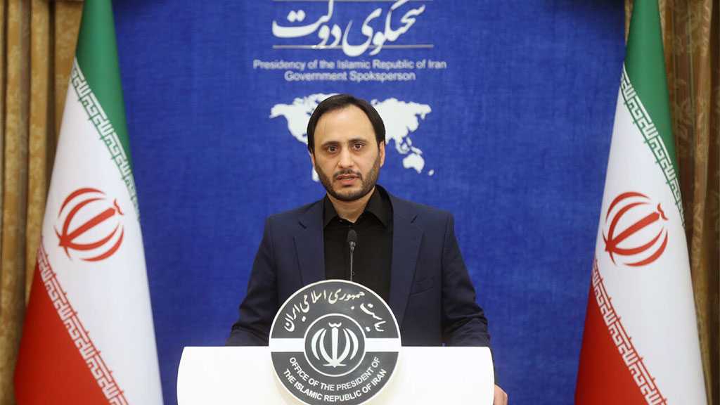 No Place for Excessive Demands in JCPOA Talks - Spokesman