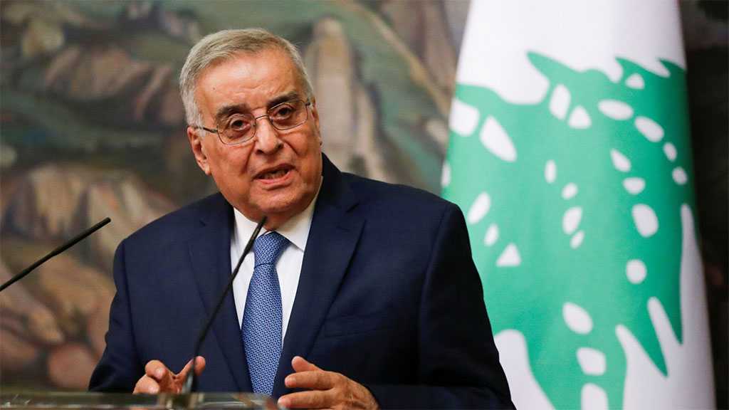 ‘Israel’ Root Cause of Middle East’s Insecurity, Instability - Lebanese FM