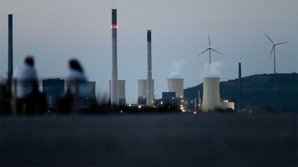 German Gas Giant Pleads for State Funding amid Energy Crisis        
