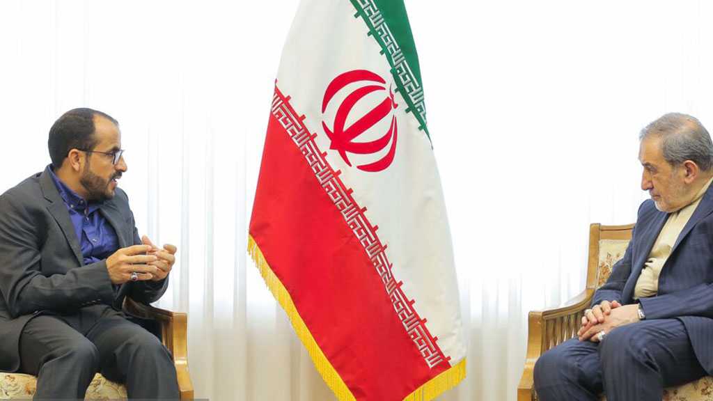 Imam Khamenei’s Advisor: Yemen to Triumph over Enemies’ Conspiracy