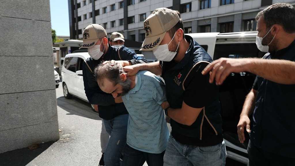 Turkey: Daesh Leader Detained