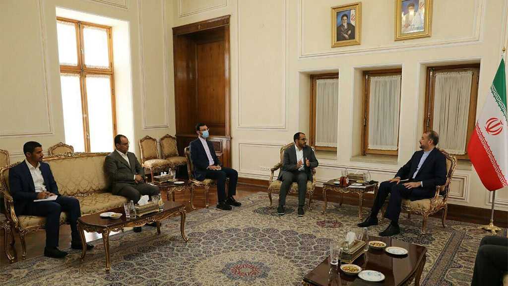 Iran Hopes Yemen Ceasefire Will Usher in Peace - FM