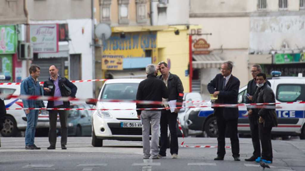 Two People Killed in Shooting in France’s Marseille