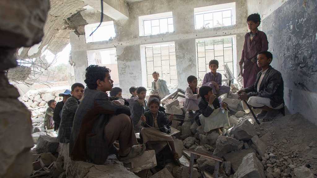UNSC: No Military Solution for Yemen, Urges Intensified Efforts to Expand Truce