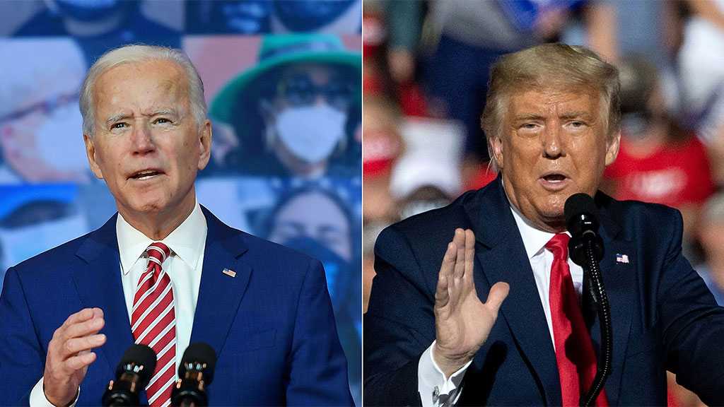 Most Americans Don’t Want Trump or Biden to Run in 2024 - Poll
