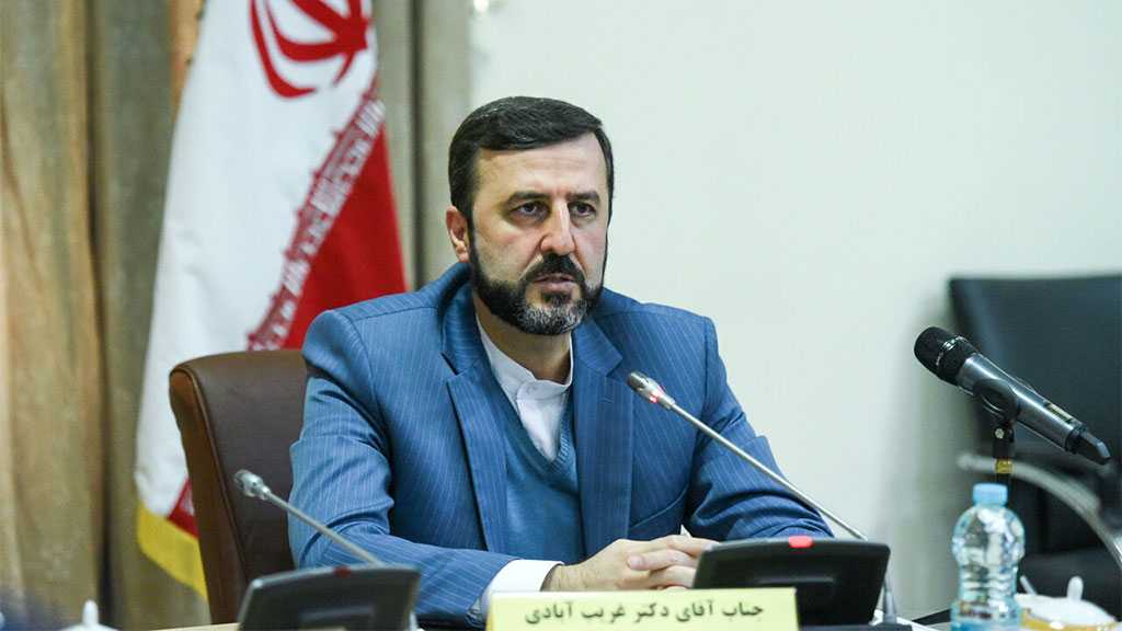 Unilateral Sanctions Used as War Tool Against Iranian People