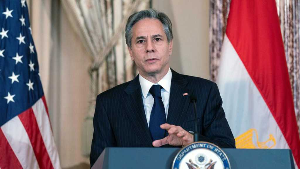 Official: US to Withhold $130 Million Military Aid to Egypt Over Human Rights