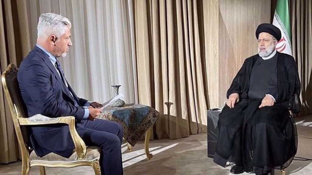Raisi: US Has to Take “Trust-Building Measures” Amid JCPOA Revival Talks