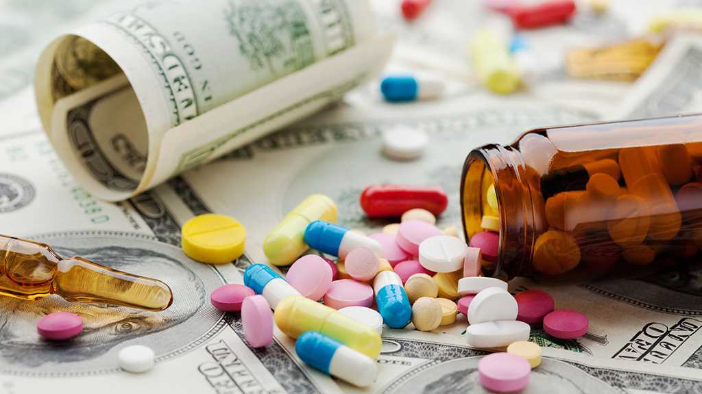 Report: Drugmakers Exploit US Patent System to Prolong Unprecedented Profits