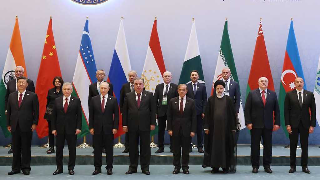 Iran’s Permanent Membership in SCO Becomes Official