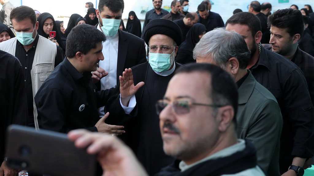 Arbaeen A Manifestation of Muslim Unity – Raisi